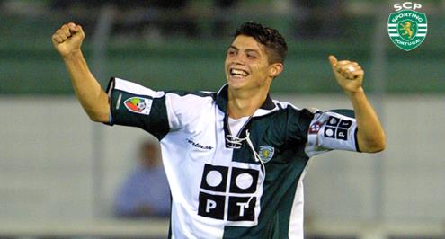 ليون رفض التعاقد مع رونالدو مجانا عام 2003